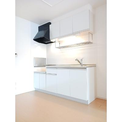ＲＩＶＡＢＩＧ　Ⅴ 203【管理NO：1-017725101-02030】 ★家具家電は申し込み後に搬入しますの物件写真3