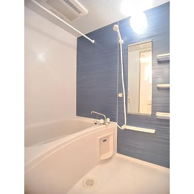 ＲＩＶＡＢＩＧ　Ⅴ 203【管理NO：1-017725101-02030】 ★家具家電は申し込み後に搬入しますの物件写真4