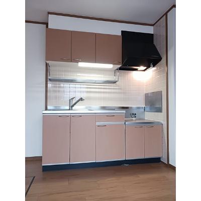 シーサイドキャッスル 101【管理NO：1-007963201-01010】 ★家具家電は申し込み後に搬入しますの物件写真3
