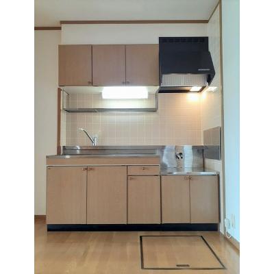 グリーンパレスⅢ 103【管理NO：1-007802102-01030】 ★家具家電は申し込み後に搬入します 2026年08月上旬入居可能の物件写真3