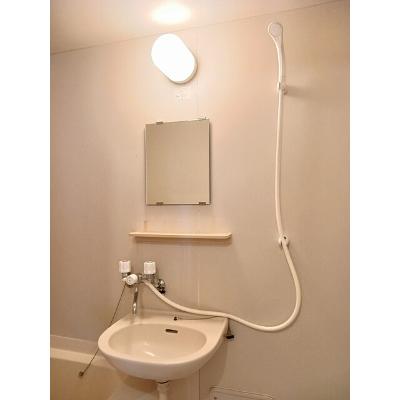 エルディムおおすみＢ 201【管理NO：1-002115102-02010】 ★家具家電は申し込み後に搬入します 2026年07月下旬入居可能の物件写真6