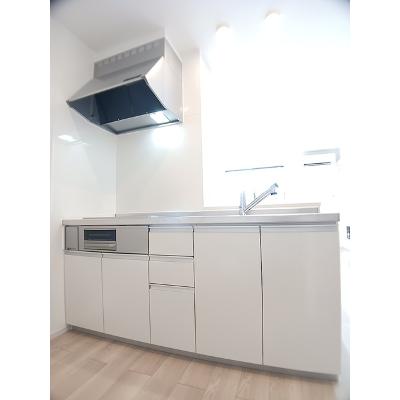 ジール 207【管理NO：1-028356701-02060】 ★家具家電は申し込み後に搬入しますの物件写真3