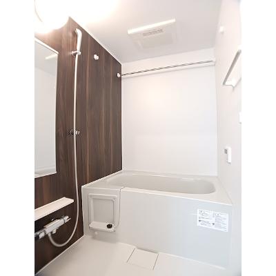 ジール 207【管理NO：1-028356701-02060】 ★家具家電は申し込み後に搬入しますの物件写真6