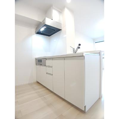 ジール 206【管理NO：1-028356701-02050】 ★家具家電は申し込み後に搬入しますの物件写真3