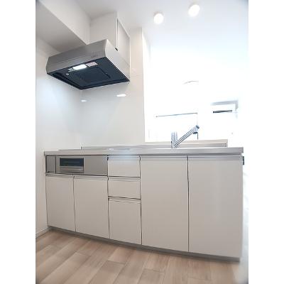 ジール 205【管理NO：1-028356701-02040】 ★家具家電は申し込み後に搬入しますの物件写真3