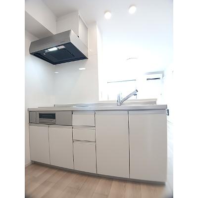 ジール 203【管理NO：1-028356701-02030】 ★家具家電は申し込み後に搬入しますの物件写真3