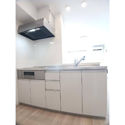 ジール 202【管理NO：1-028356701-02020】 ★家具家電は申し込み後に搬入しますの物件写真3