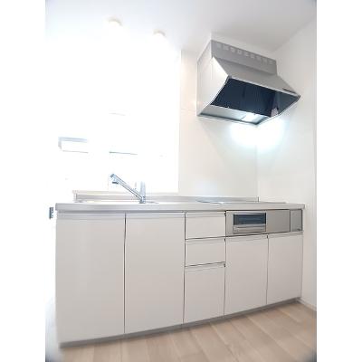 ジール 201【管理NO：1-028356701-02010】 ★家具家電は申し込み後に搬入しますの物件写真3