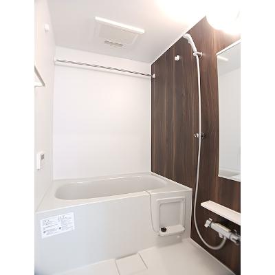 ジール 201【管理NO：1-028356701-02010】 ★家具家電は申し込み後に搬入しますの物件写真4