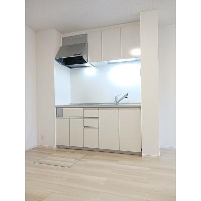 ジール 106【管理NO：1-028356701-01050】 ★家具家電は申し込み後に搬入しますの物件写真3