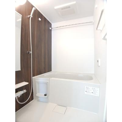 ジール 105【管理NO：1-028356701-01040】 ★家具家電は申し込み後に搬入しますの物件写真4