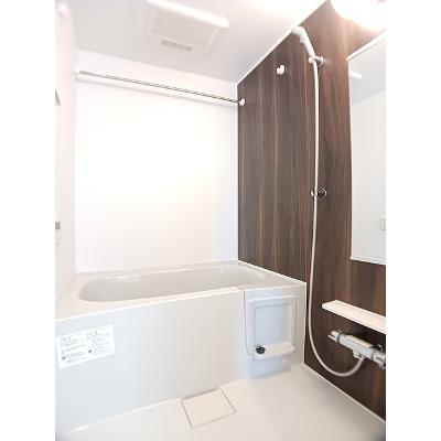 ジール 101【管理NO：1-028356701-01010】 ★家具家電は申し込み後に搬入しますの物件写真4