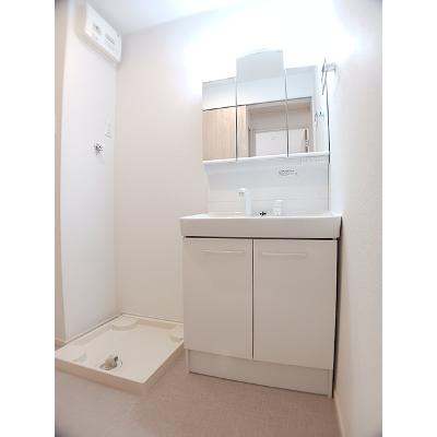 ジール 101【管理NO：1-028356701-01010】 ★家具家電は申し込み後に搬入しますの物件写真6