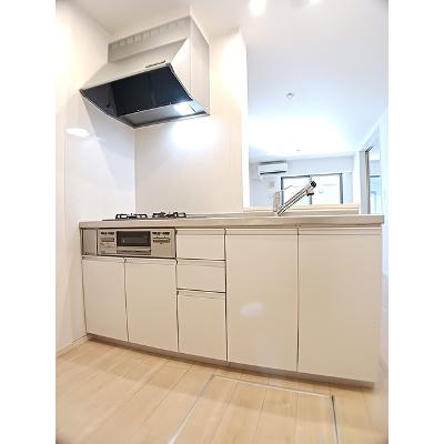 リミードⅡ 101【管理NO：1-023916102-01010】 ★家具家電は申し込み後に搬入しますの物件写真3