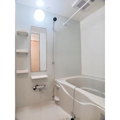 ハーモニーⅡ 102【管理NO：1-020694802-01020】 ★家具家電は申し込み後に搬入しますの物件写真4