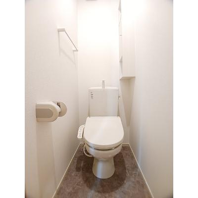 ハーモニーⅡ 102【管理NO：1-020694802-01020】 ★家具家電は申し込み後に搬入しますの物件写真5