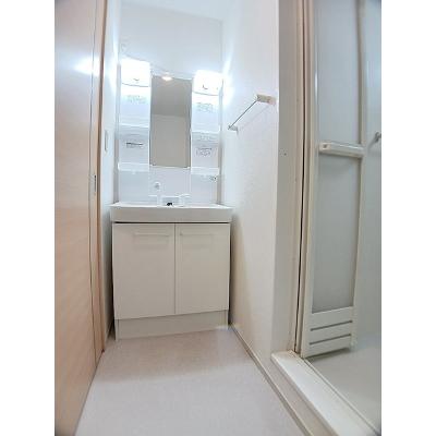 ハーモニーⅡ 102【管理NO：1-020694802-01020】 ★家具家電は申し込み後に搬入しますの物件写真6
