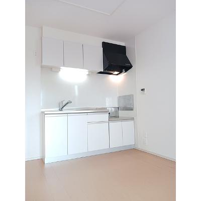 グランブルー　３ｒｄ 205【管理NO：1-020066101-02040】 ★家具家電は申し込み後に搬入しますの物件写真3