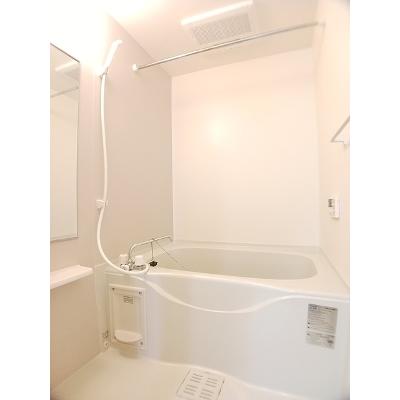 グランブルー　３ｒｄ 205【管理NO：1-020066101-02040】 ★家具家電は申し込み後に搬入しますの物件写真4