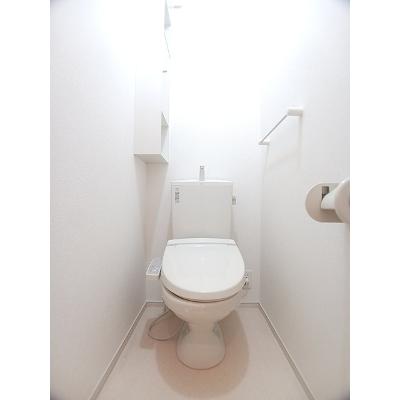 グランブルー　３ｒｄ 205【管理NO：1-020066101-02040】 ★家具家電は申し込み後に搬入しますの物件写真5