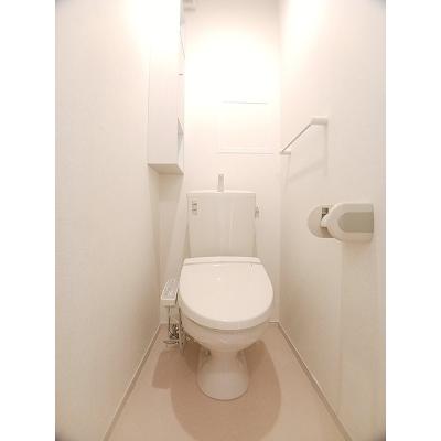 フルールＡ 202【管理NO：1-019022701-02020】 ★家具家電は申し込み後に搬入しますの物件写真5