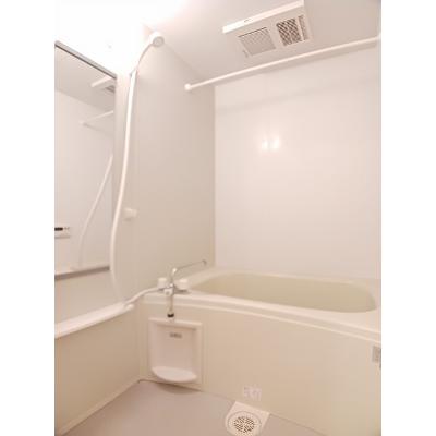 シャル・デ・フルール 101【管理NO：1-017727601-01010】 ★家具家電は申し込み後に搬入しますの物件写真4