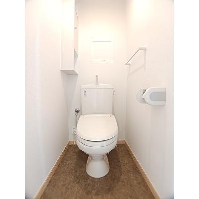 ヒーリング　ハート 201【管理NO：1-016511101-02010】 ★家具家電は申し込み後に搬入しますの物件写真5