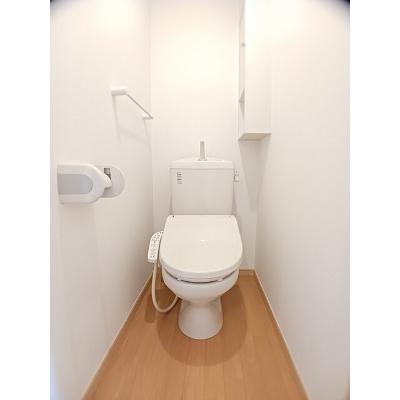 ブリーゼⅡ 102【管理NO：1-016431001-01020】 ★家具家電は申し込み後に搬入しますの物件写真5