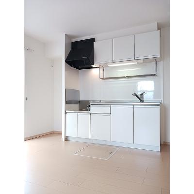 ブリーゼⅡ 101【管理NO：1-016431001-01010】 ★家具家電は申し込み後に搬入します★の物件写真3