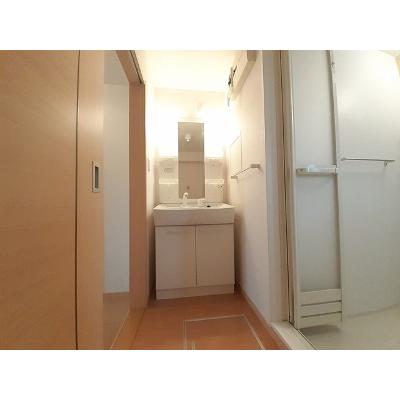 セレノ　パラッツオ 202【管理NO：1-016364301-02020】 2026年07月中旬入居可能の物件写真6