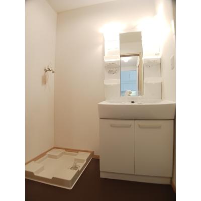 Ｕｎｅ　ｅｎｔｒｅｅ　Ⅱ 102【管理NO：1-016042201-01020】 ★家具家電は申し込み後に搬入しますの物件写真6