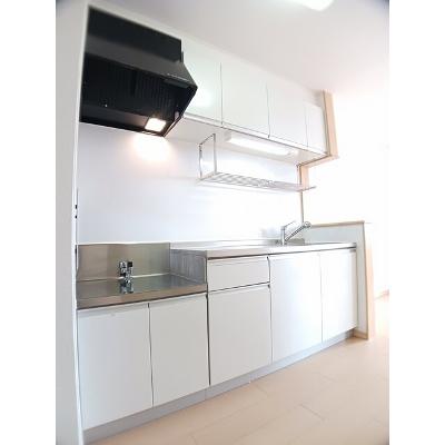 プラシード 203【管理NO：1-015908101-02030】 ★家具家電は申し込み後に搬入しますの物件写真3