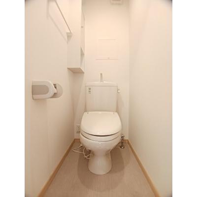 プラシード 203【管理NO：1-015908101-02030】 ★家具家電は申し込み後に搬入しますの物件写真5