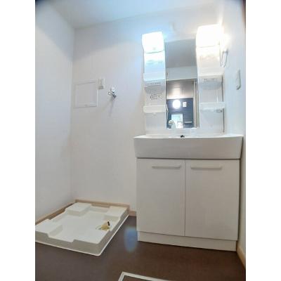 プラシード 202【管理NO：1-015908101-02020】 ★家具家電は申し込み後に搬入しますの物件写真6