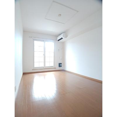 ニューリーフ　Ａ 202【管理NO：1-014189901-02020】 ★家具家電は申し込み後に搬入します★の物件写真2