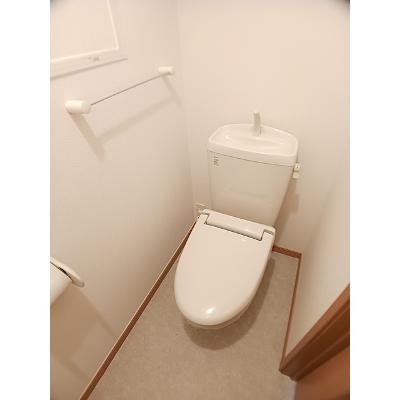 ニューリーフ　Ａ 202【管理NO：1-014189901-02020】 ★家具家電は申し込み後に搬入します★の物件写真5