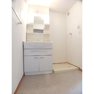 ニューリーフ　Ａ 202【管理NO：1-014189901-02020】 ★家具家電は申し込み後に搬入します★の物件写真6