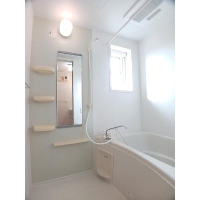 アバンツァート 206【管理NO：1-014095901-02050】 ★家具家電は申し込み後に搬入しますの物件写真4