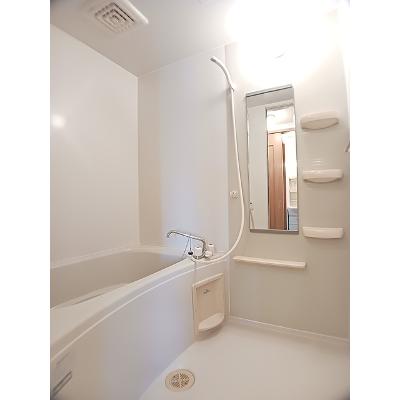 サン駿河Ⅱ－Β 102【管理NO：1-014074502-01020】 ★家具家電は申し込み後に搬入します★の物件写真4