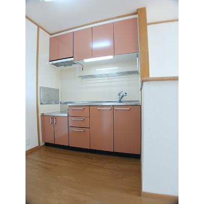 ボナール 201【管理NO：1-012951001-02010】 ★家具家電は申し込み後に搬入します★の物件写真3