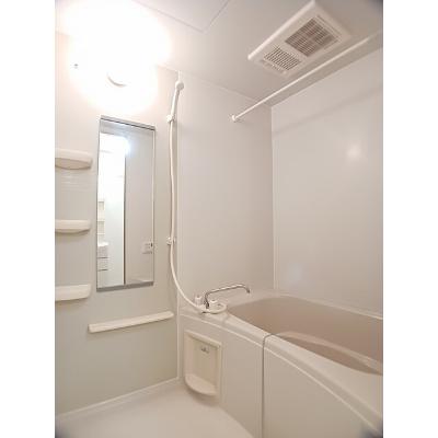 ボナール 201【管理NO：1-012951001-02010】 ★家具家電は申し込み後に搬入します★の物件写真4