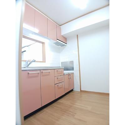 プロスパーⅡ 203【管理NO：1-012611402-02030】 ★家具家電は申し込み後に搬入します★の物件写真3