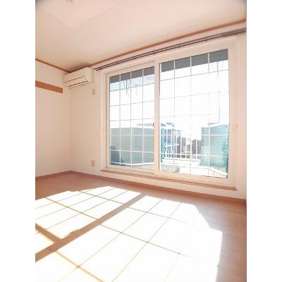 キアーロディルーナ 205【管理NO：1-011838101-02040】の物件写真2