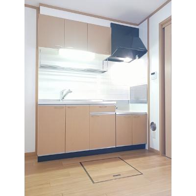ハイツ陽気Ｂ 102【管理NO：1-011745902-01020】 ★家具家電は申し込み後に搬入します★の物件写真3