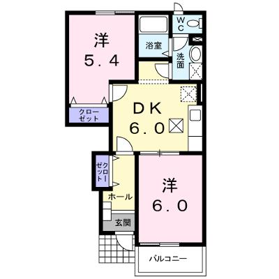 アルビオン　Ｅ 102【管理NO：1-011569802-01020】 ★家具家電は申し込み後に搬入します 2026年07月下旬入居可能の外観画像