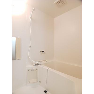 アルビオン　Ｄ 202【管理NO：1-011569801-02020】 ★家具家電は申し込み後に搬入します★の物件写真4