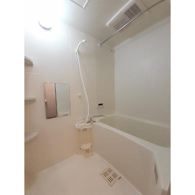 ソレアード　ローマ 201【管理NO：1-011564601-02010】 ★家具家電は申し込み後に搬入しますの物件写真4