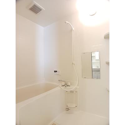 アンベリール 103【管理NO：1-011553501-01030】 ★家具家電は申し込み後に搬入しますの物件写真4