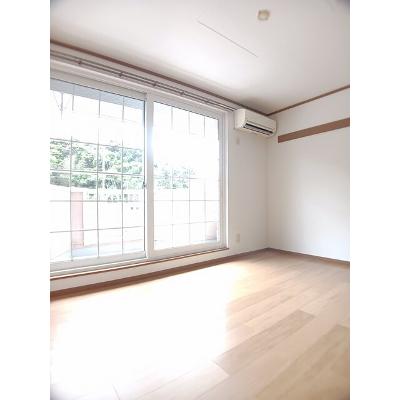 サンライズ 203【管理NO：1-011484601-02030】の物件写真2