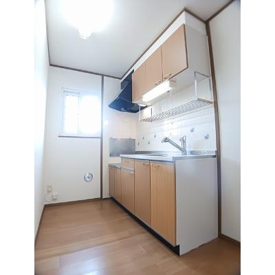 サンライズ 203【管理NO：1-011484601-02030】の物件写真3